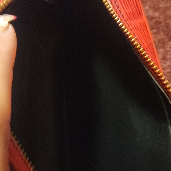 💕LV epi Trocodero 27 - Picture 5 of 8